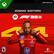 Xbox Series X Iconic Edition EA Sports F1 25 Anniversary License Plate Product - Drink Pepsi.