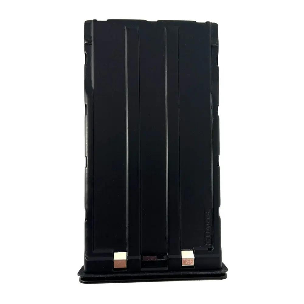 Angle. Browning Trail Cameras - Browning Trail Cameras BTC-LPC2 Rechargeable Li-Ion Battery Bundle (10-Pack).
