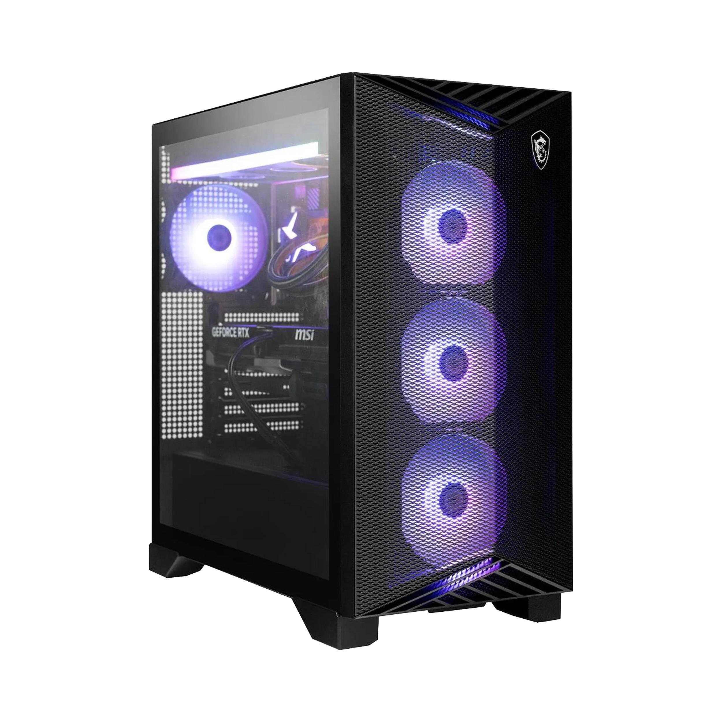 MSI GEFORCE RTX 3070 Ti