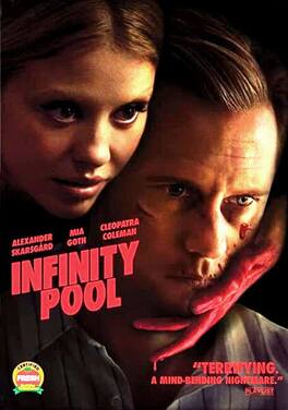 Infinity Pool - DVD