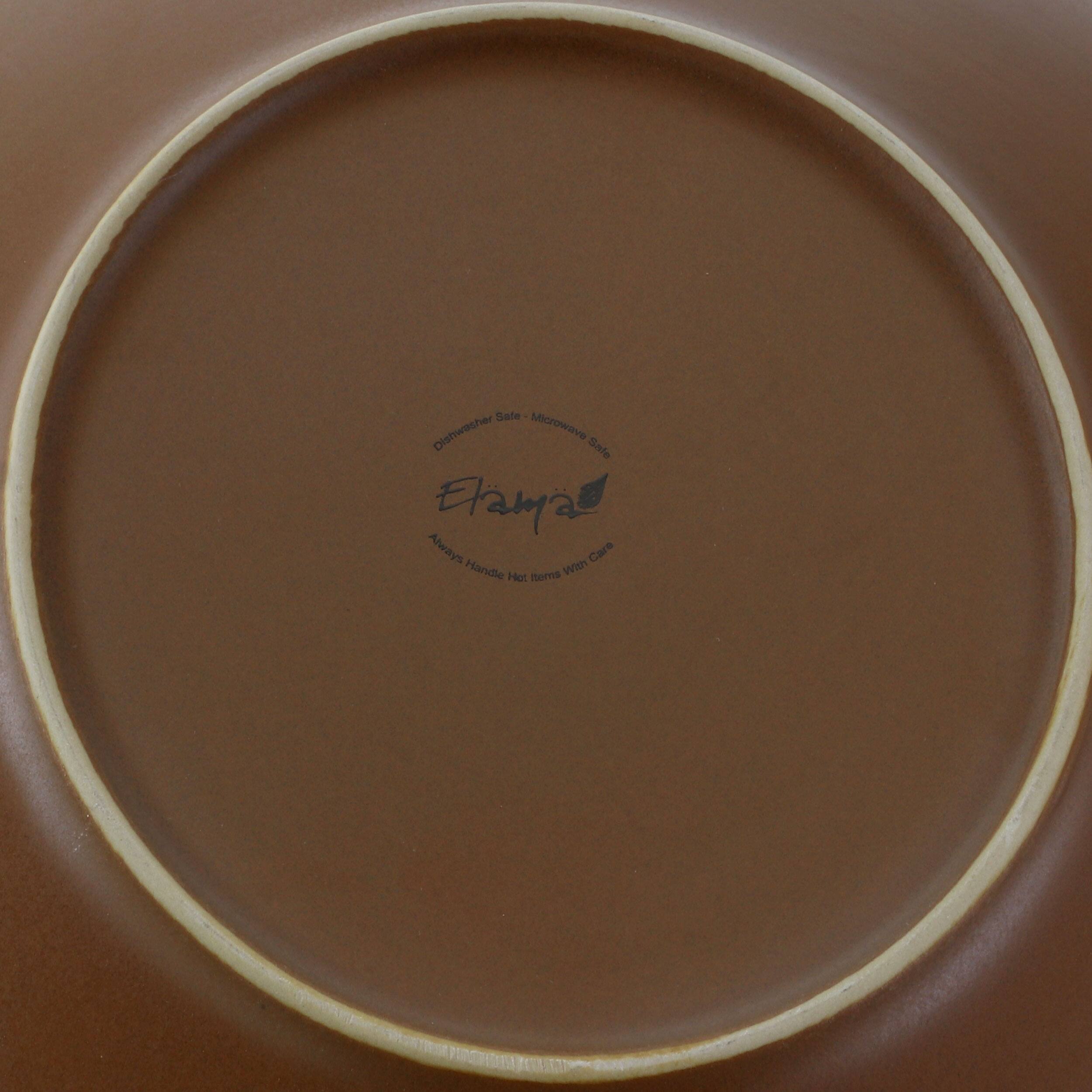 Dishwasher Safe Microwave Safe Elama Handle Not Itorn