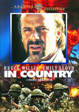 In Country - DVD