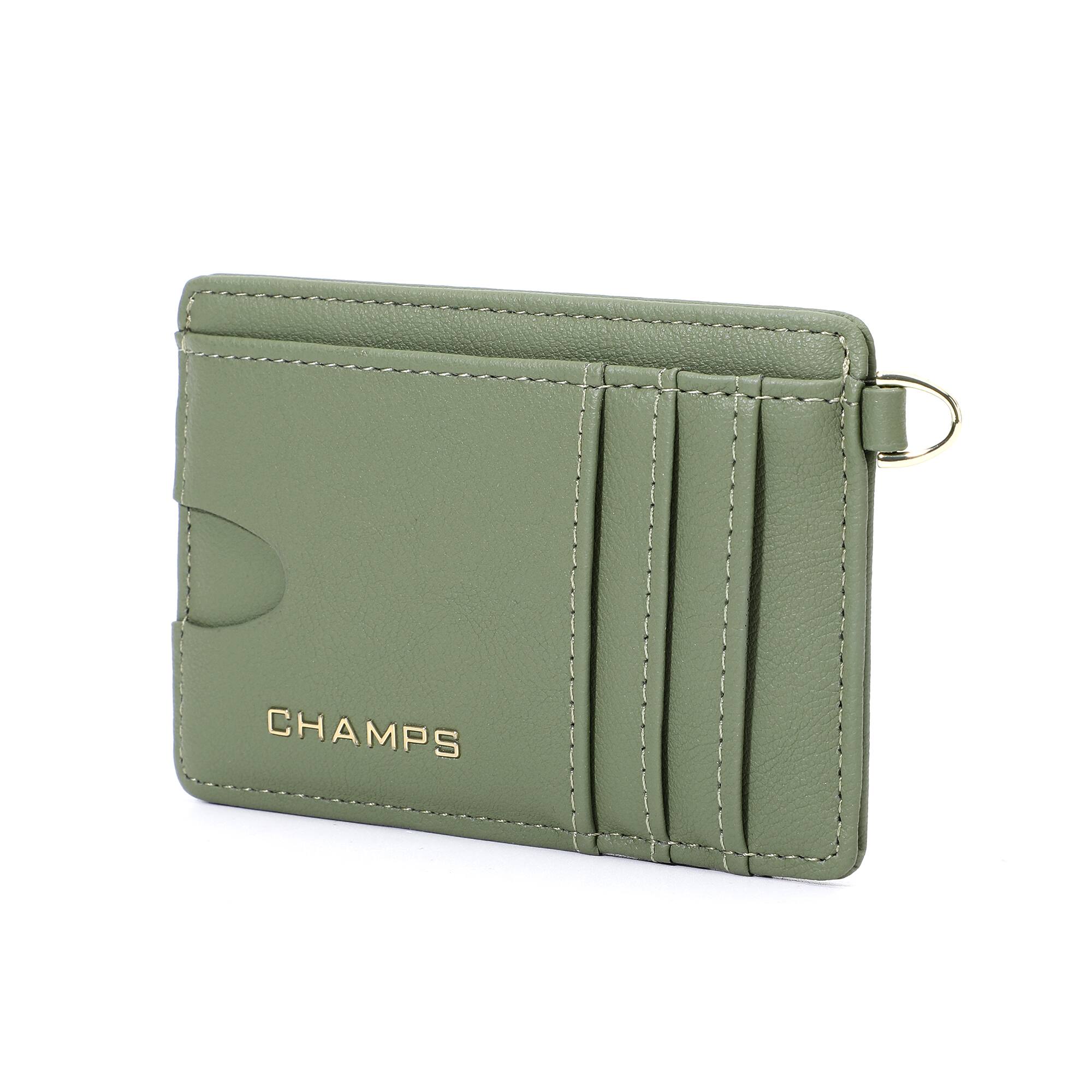 Angle. Champs - LB-909-GREEN - Green.