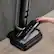 Alt View 13. eufy Clean - MACH V1 Ultra Upright Vacuum with All-in-One Cordless StickVac and Steam Mop - Black.