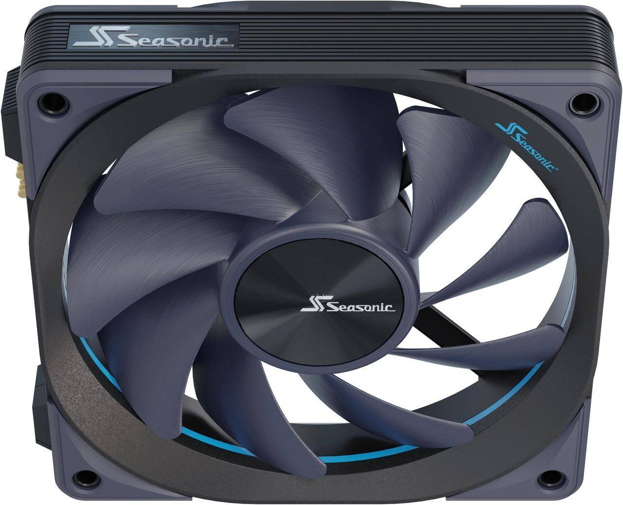 Seasonic Seasonic Seasonic