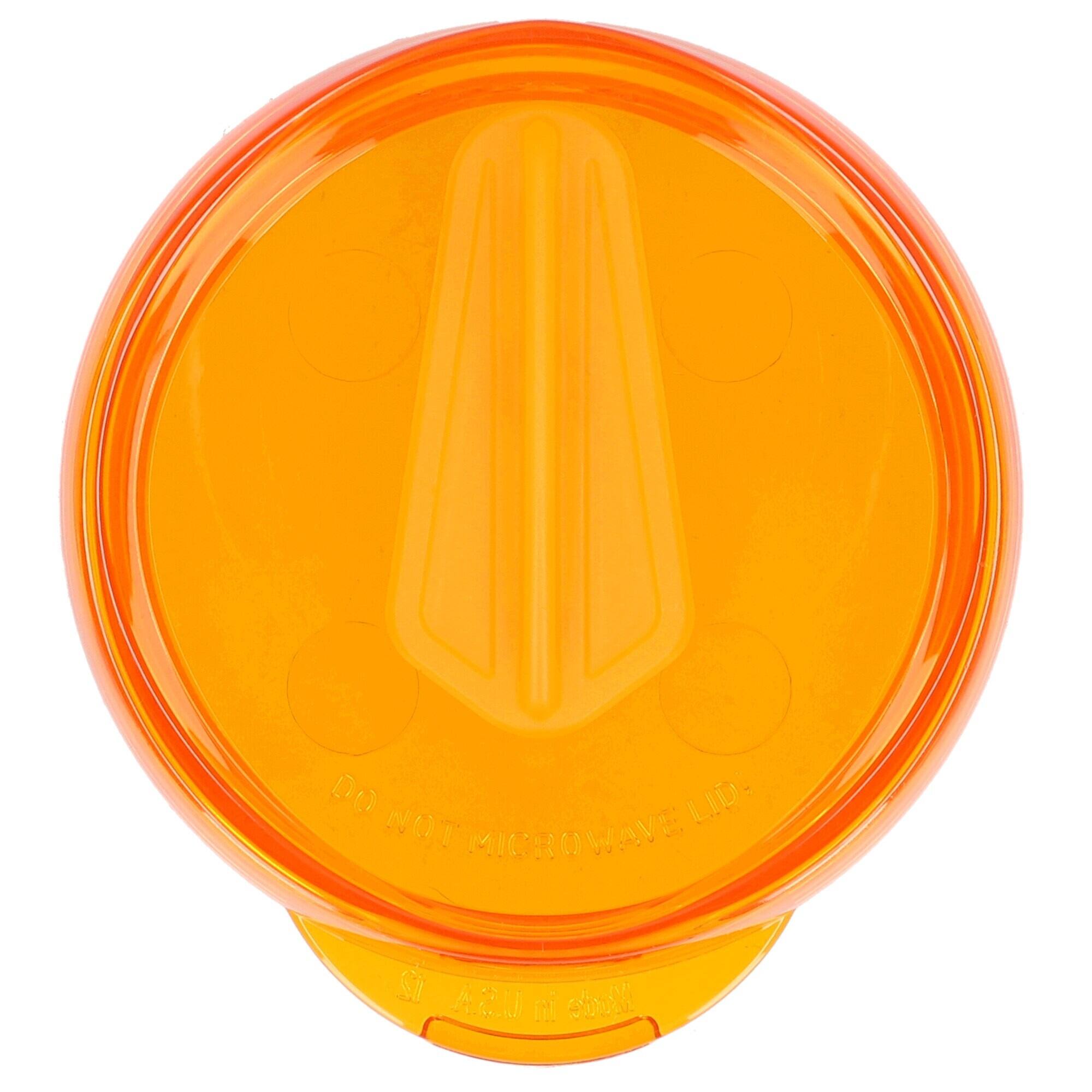 DO NOT MICROWAVE LID  
ACJ Mate
