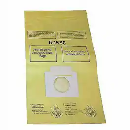 EnviroCare - 3 Pack Replacement Vacuum Bags for Part #137-9
