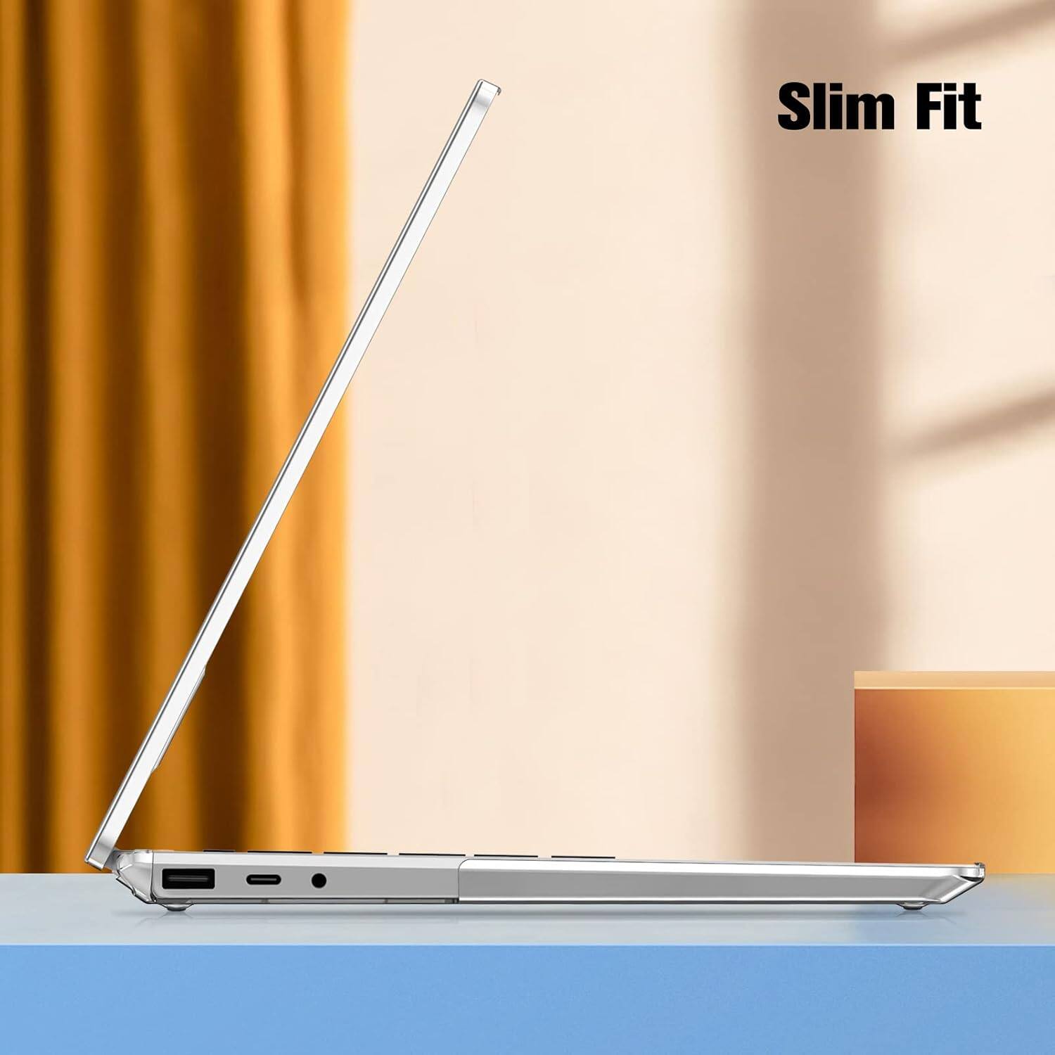 Slim Fit