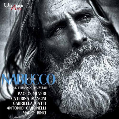 Verdi,G. / Silveri / Cassinelli - Verdi: Nabucco  - COMPACT DISCS