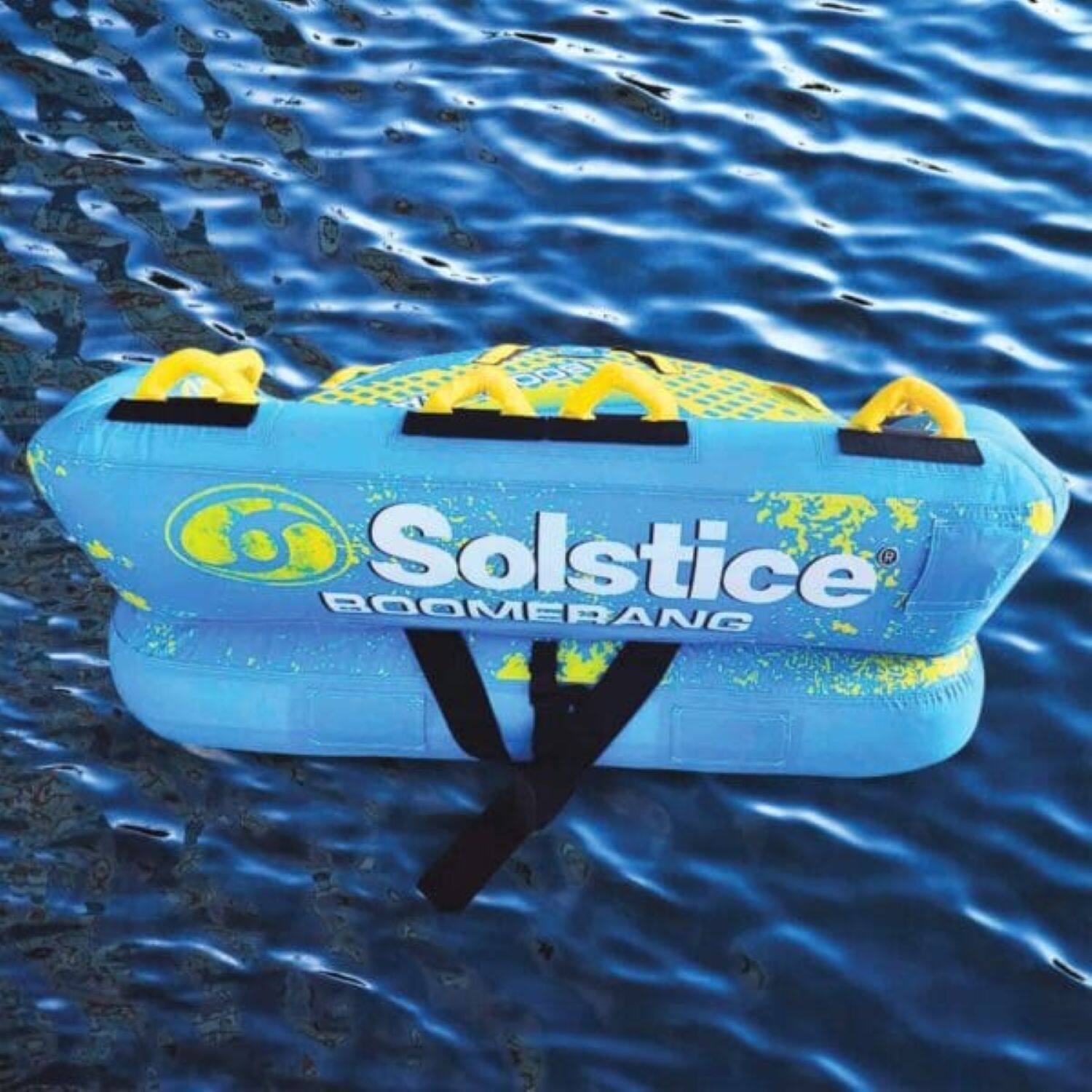 BOOMERANG Solstice