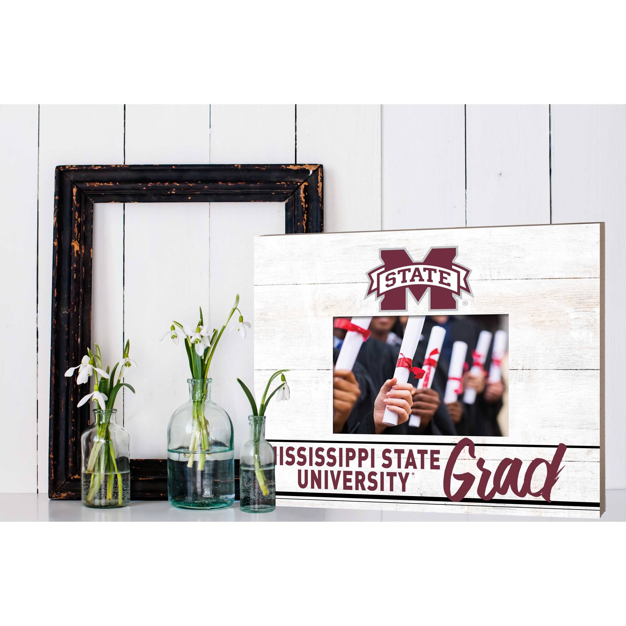 MISSISSIPPI STATE UNIVERSITY Grad