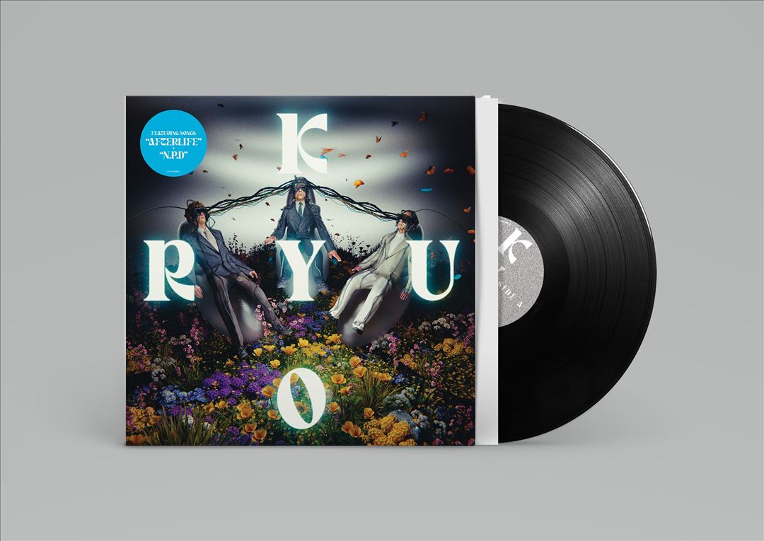 KYORYU [LP] VINYL - Best Buy