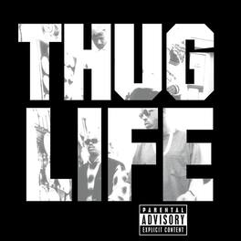 Thug Life / 2pac - Thug Life: Volume 1 - VINYL LP