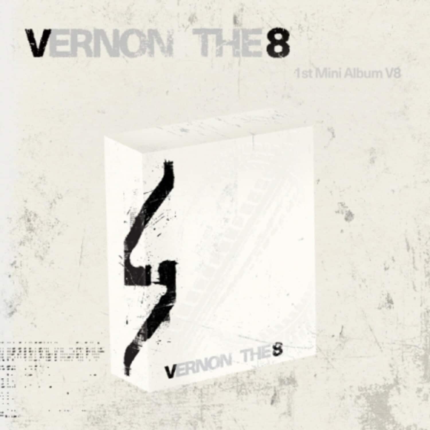 V8 ( Seventeen ) - V8 - KiT Version   - DISCLESS DIGITAL [Digital Download] price history on PriceWatchPro
