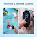 Intuitive & Remote Control
- App-enabled Control
- Bluetooth Remote
- Full Touchscreen