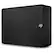 Angle. Seagate - Expansion 18TB External USB 3.0 Desktop Hard Drive with Rescue Data Recovery Services - Black.