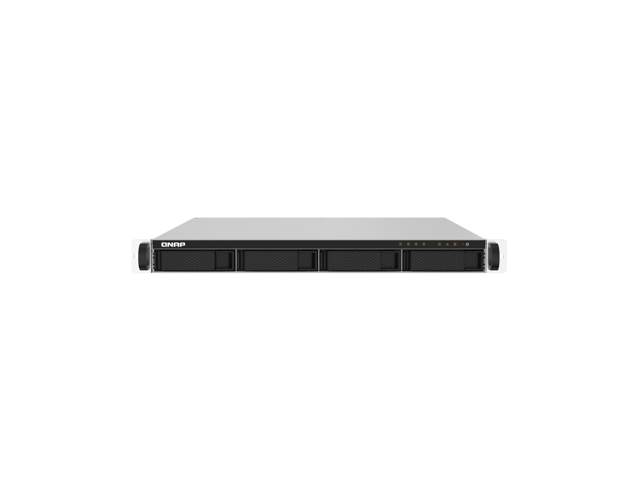 TS-432PXU-RP-2G-US QNAP 1U 4-Bay ARM-based 2.5G &10G NAS price history on PriceWatchPro