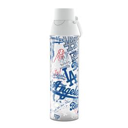 Tervis - Los Angeles Dodgers 24oz. Allover Venture Lite Water Bottle - Multicolor