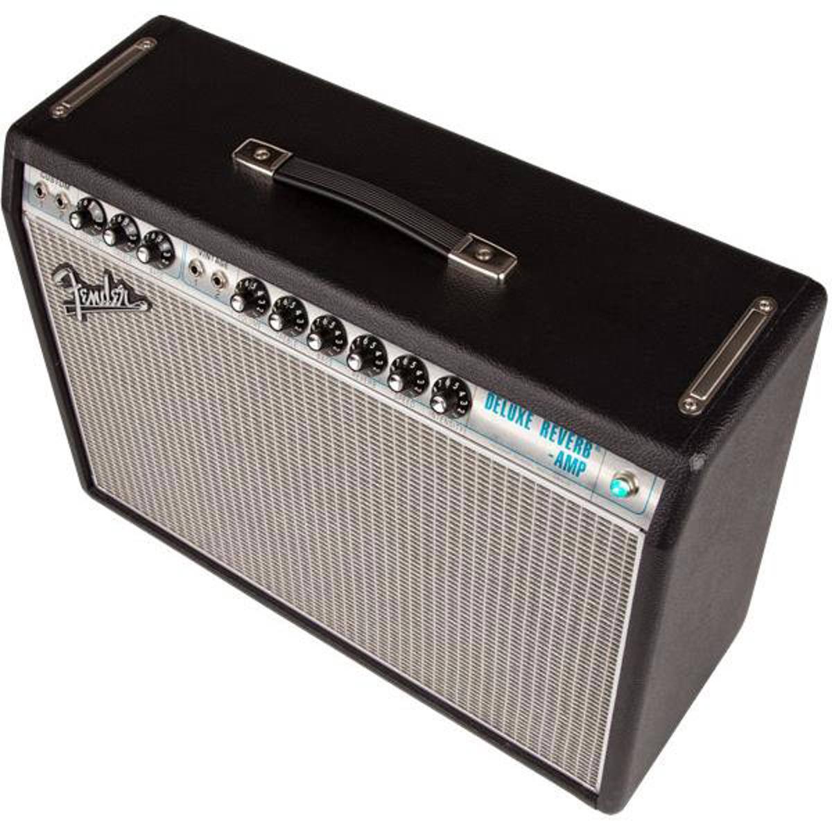 Jol Deluxe Reverb Amp