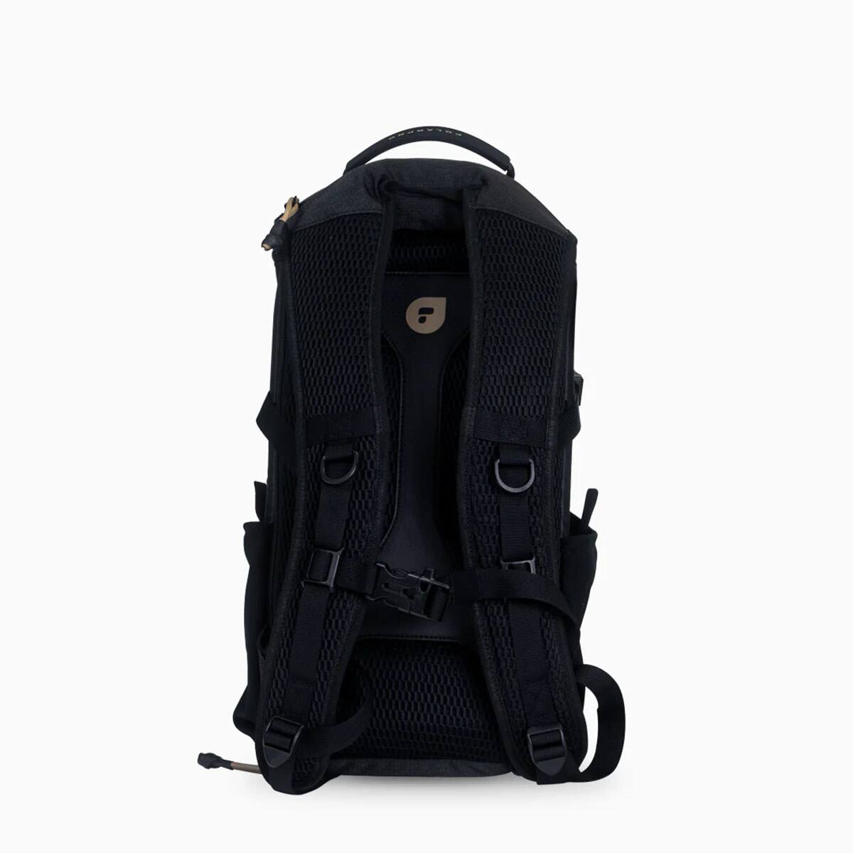 Alt View 1. Polar Pro - Polar Pro RoadRunner 8L Camera Backpack, Black.