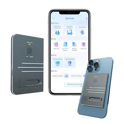 13:25 - AIGSM Business Simultaneous Interpretation Document Translation AI Recording AI Chat POWER INPUT Video Call Convenient Dialogue Dialogue Translation Group Chat Scene Switching Offline Dialogue Translation AI Offline Translation - What do you want to ask me?
