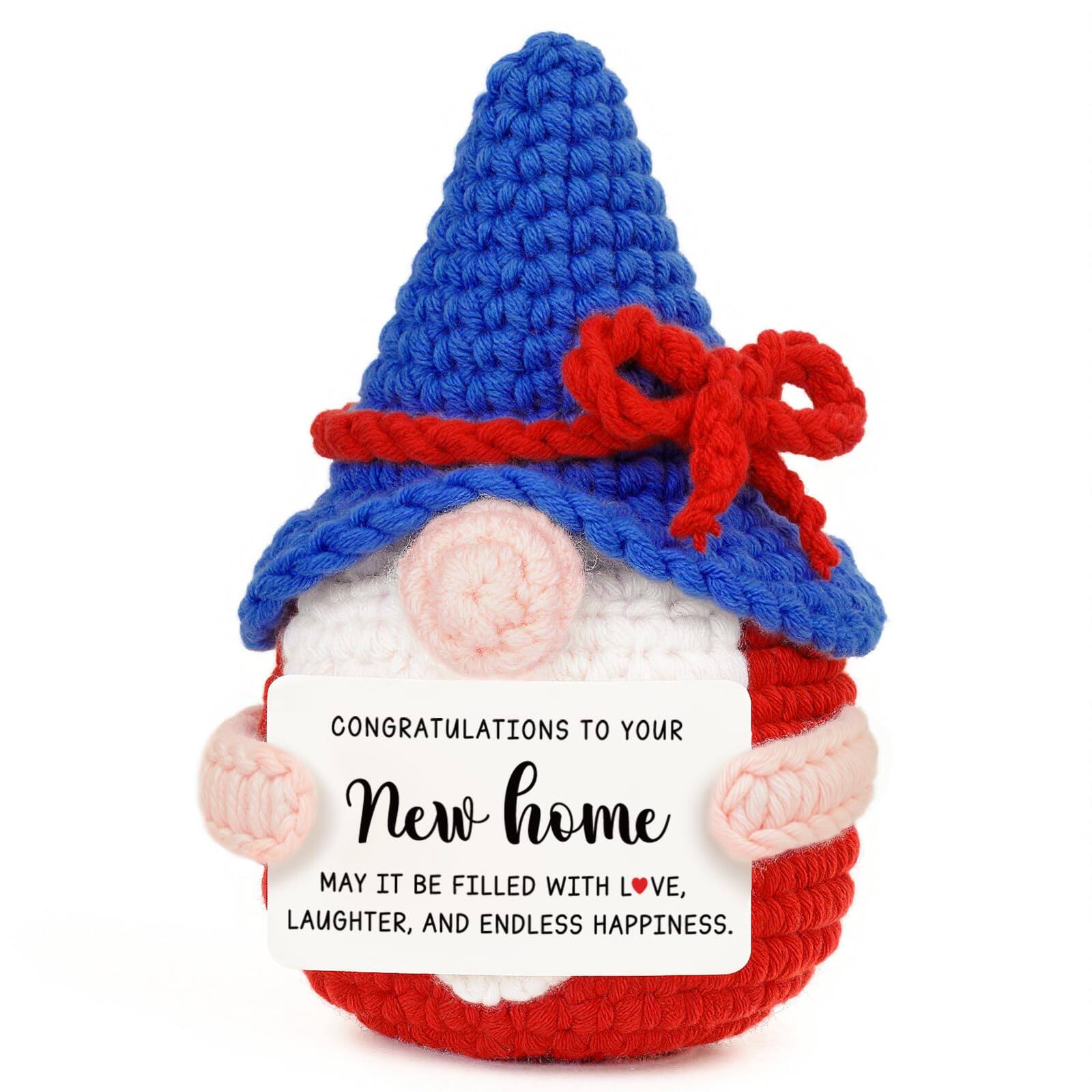 Congratulations to Your New Home