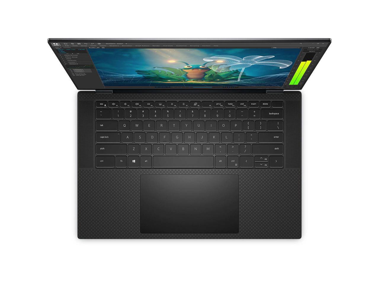 Dell Refurbished Excellent Precision 5570 i9 12900H 32GB 2TB SSD