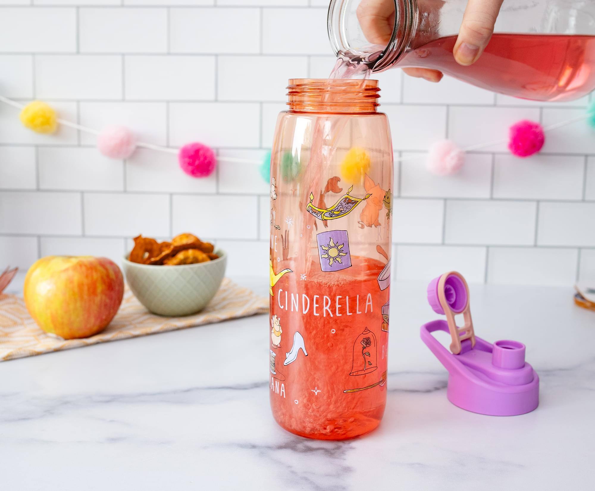 media item thumbnail