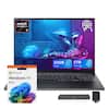 AMD Ryzen 9 32GB RAM 5TB Storage Microsoft Windows 11 Pro