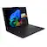 Alt View 3. Lenovo - ThinkPad T16 Laptop 16.0 WUXGA Display (Ryzen AI 7 PRO 350, 64GB, 2TB SSD, AMD Radeon 860M, Win 11 Pro) w/USB Hub - Black.