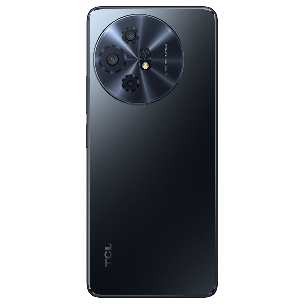 CAMERA  
HYBRID  
TCL