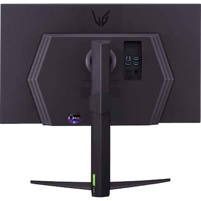 LG 27 UltraGear QHD 1ms 240Hz Gaming Monitor with 2 Year Warranty LG 27 UltraGear QHD 1ms 240Hz Gaming Monitor with 2 Year Warranty