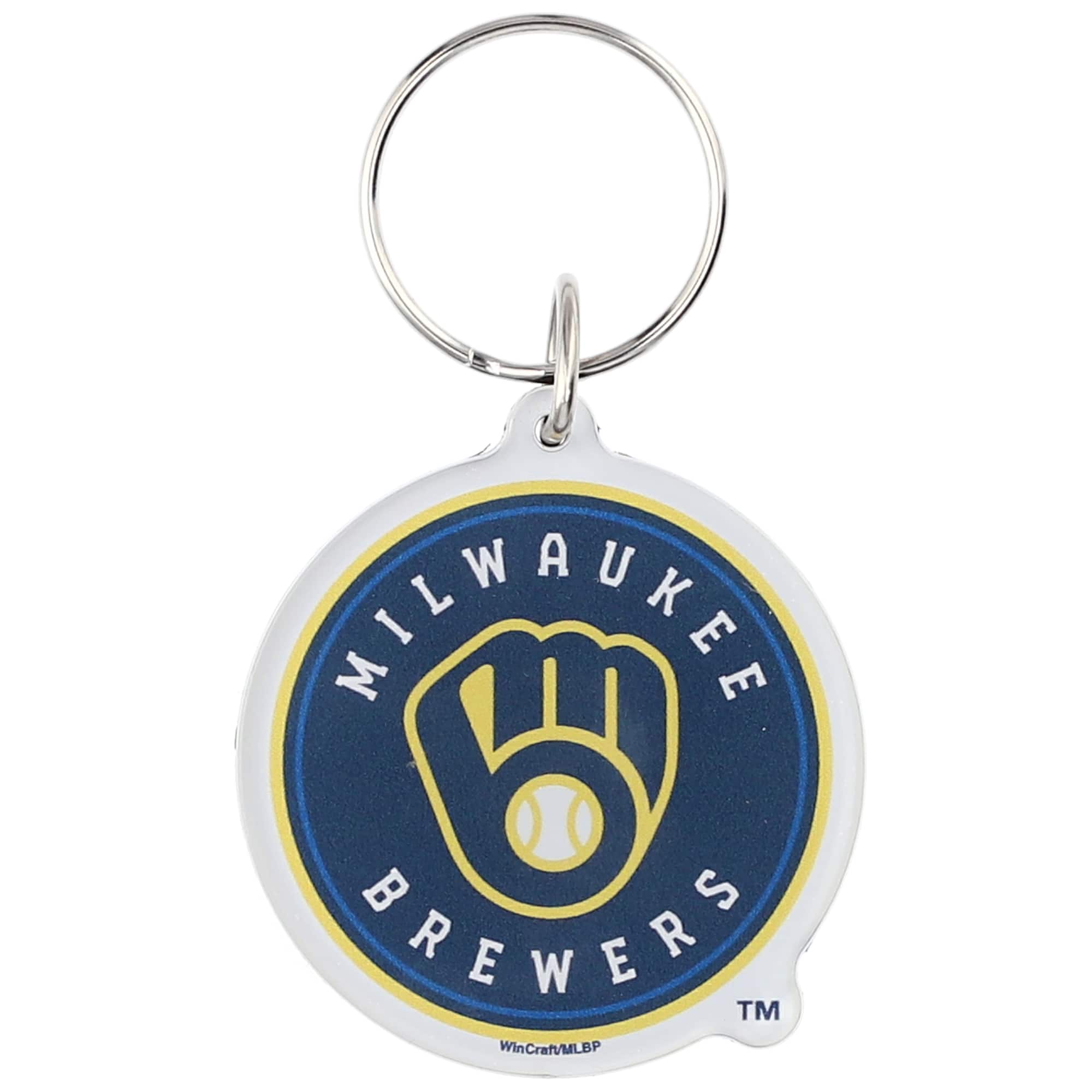 WinCraft - Premium Acrylic Keychain - Multicolor price history on PriceWatchPro