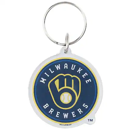 MILWAUKEE BREWERS
TM
WinCraft/MLBP