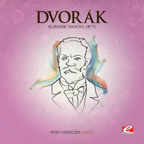 Dvorak - Slavonic Dances 72   - COMPACT DISCS [CD] price history on PriceWatchPro