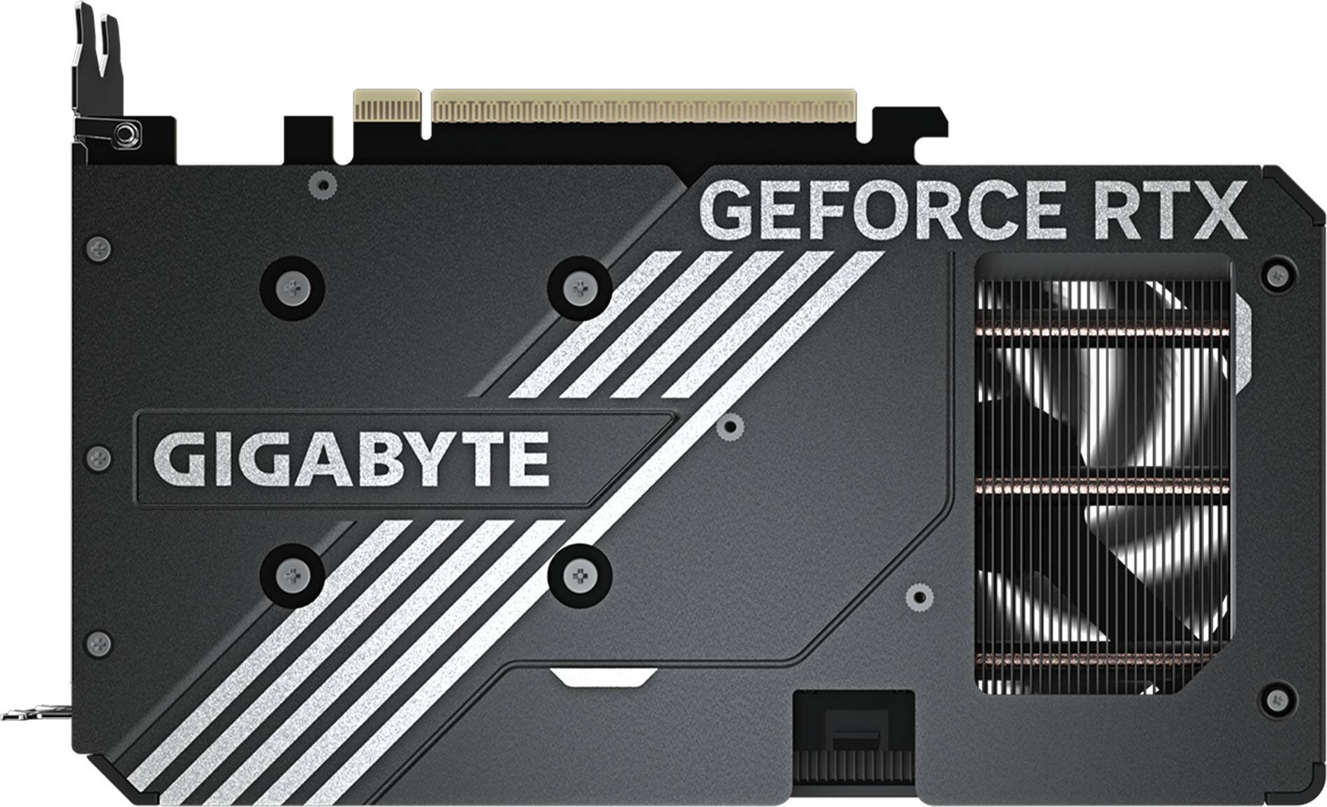 GIGABYTE GeForce RTX 5060Ti WINDFORCE MAX OC 16GB GDDR7 PCI