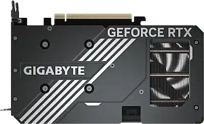 GIGABYTE GeForce RTX 5060Ti WINDFORCE MAX OC 16GB GDDR7 PCI GIGABYTE GeForce RTX 5060Ti WINDFORCE MAX OC 16GB GDDR7 PCI