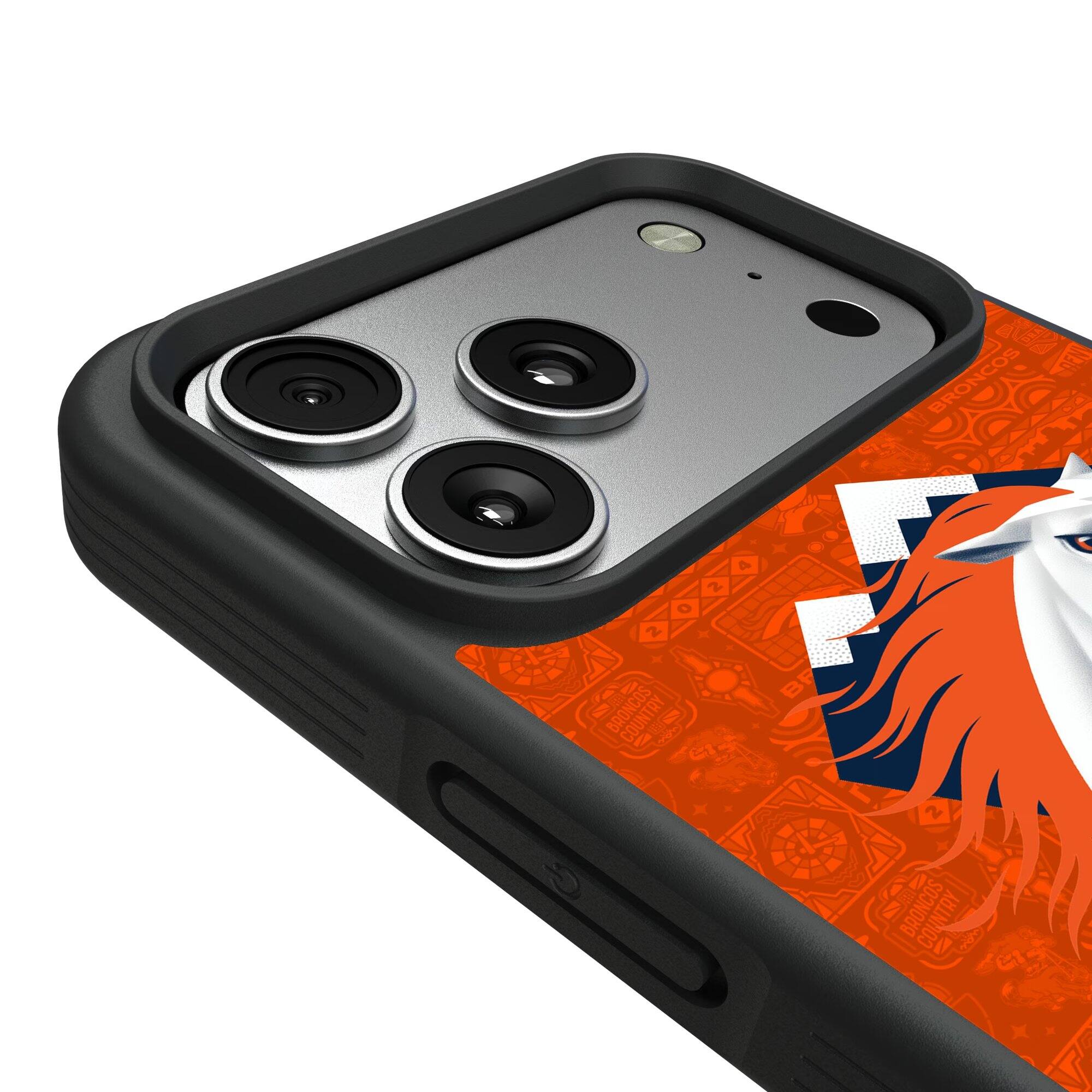 BRONCOS 5 A - A COUNTRY  
BF BRONCOS COUNTRY