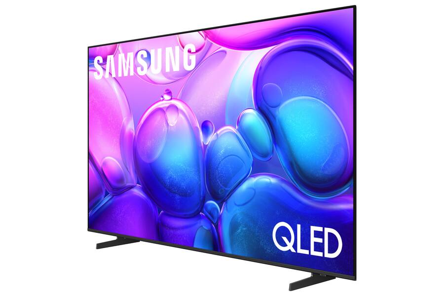 Samsung 65 Class Q6F Series QLED 4K UHD SamsungVision AI Smart Tizen Samsung 65 Class Q6F Series QLED 4K UHD SamsungVision AI Smart Tizen