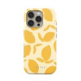 Burga - Lemon Tart Tough Magsafe Case For iPhone 16 Pro Max - Multi