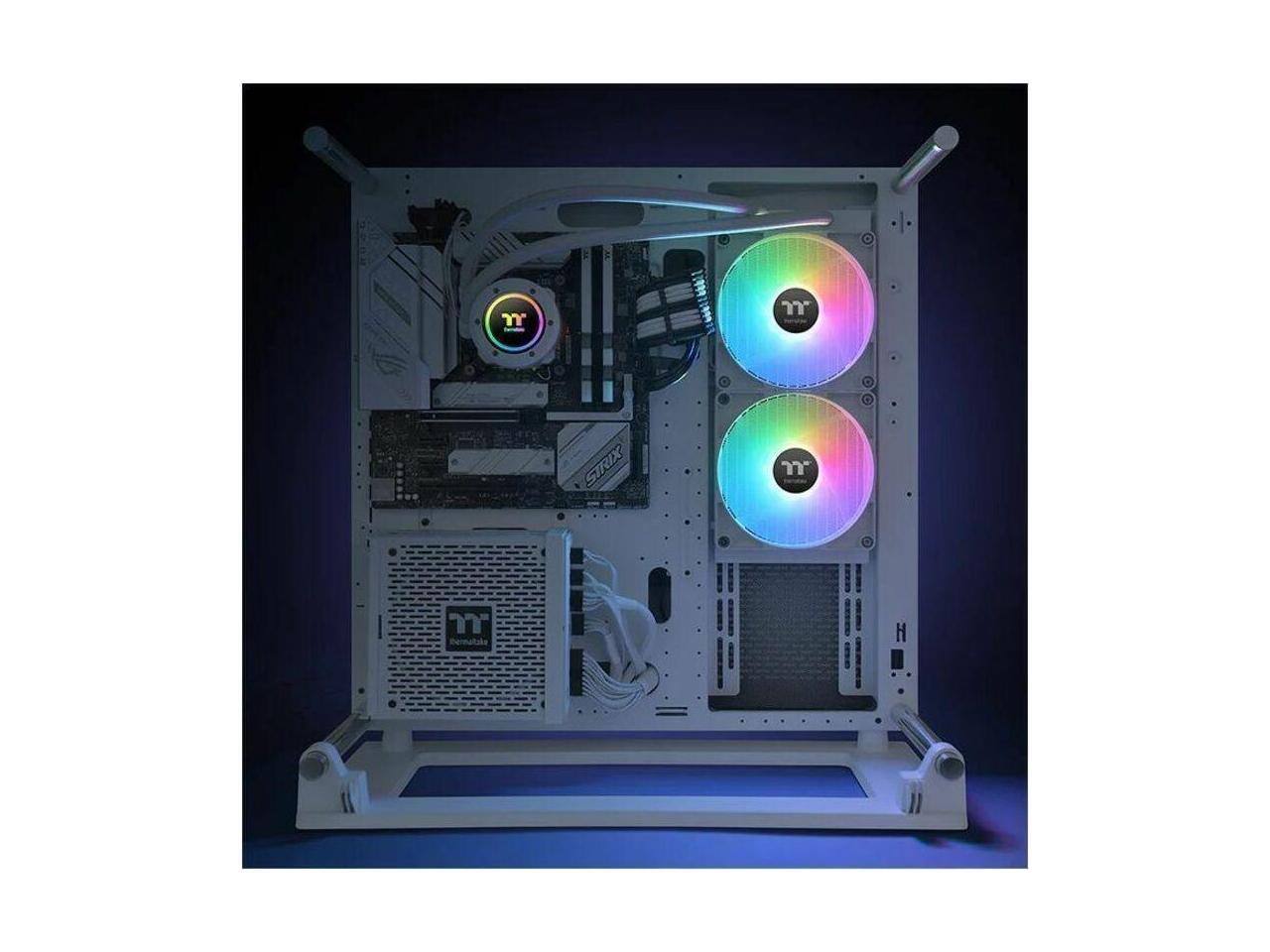 The text in the image reads:

"STRIX Ternatale H"