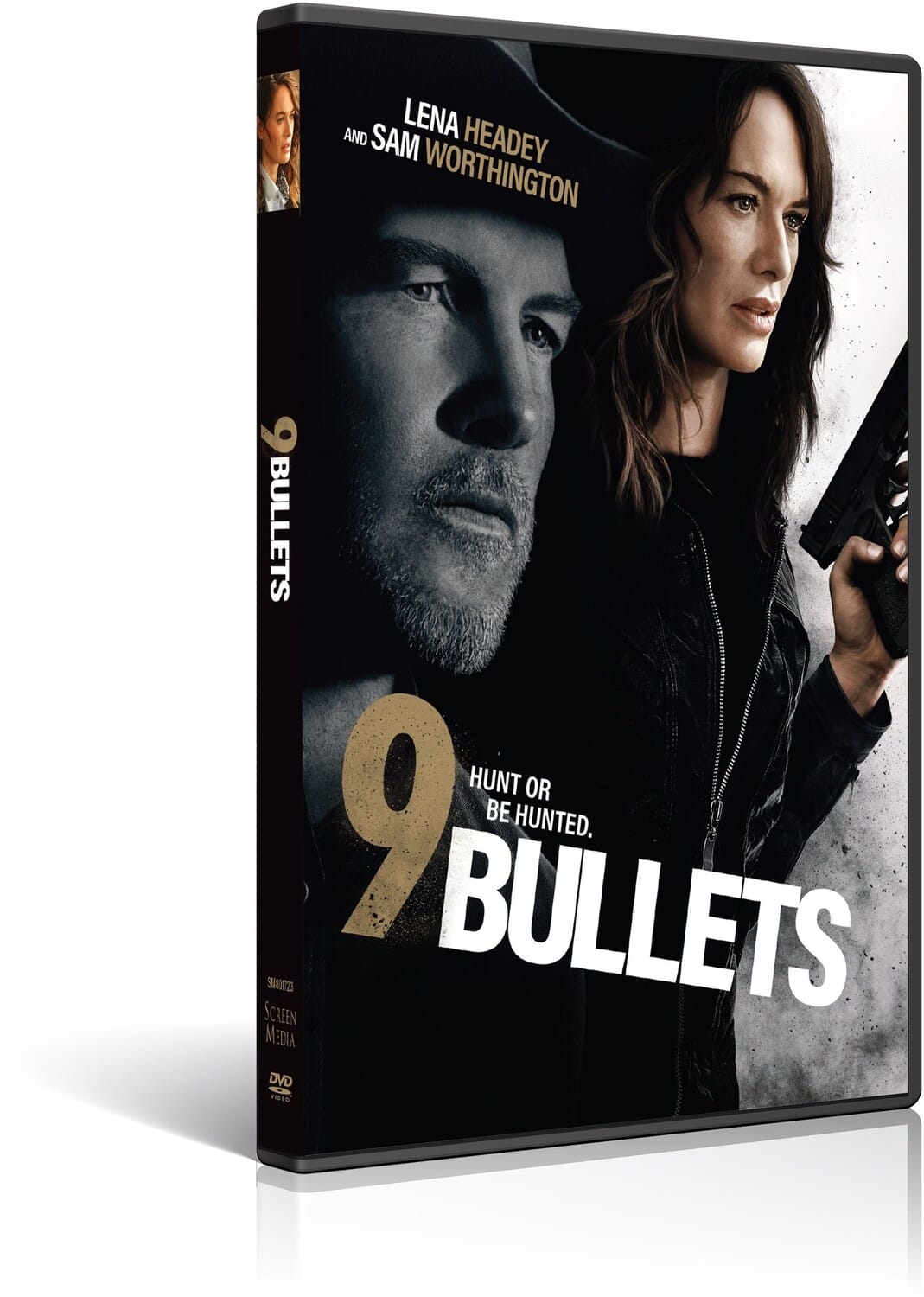 9 Bullets   - DVD price history on PriceWatchPro