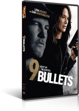 9 Bullets - DVD