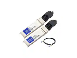 AddOn - 7m 10gbase-cu Sfp+ Twinax F/hp Passive Dac Cable 100 Percent Comp