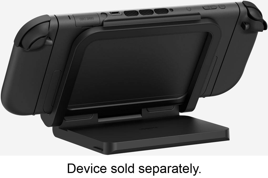 CARD GAME  
Device sold separately.