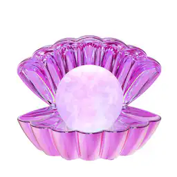 Electroplating Purple