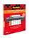 Scotch Thermal Laminating Pouches
3M Thermal Laminating Pouches
3 Mil Letter Size
Durable Clear Finish - Professional Quality
Kids Artwork - Laser Printing - Certificates - Documents
Everyday Laminating
100 Pouches
8.9" x 11.4" (228 mm x 291 mm) EA
