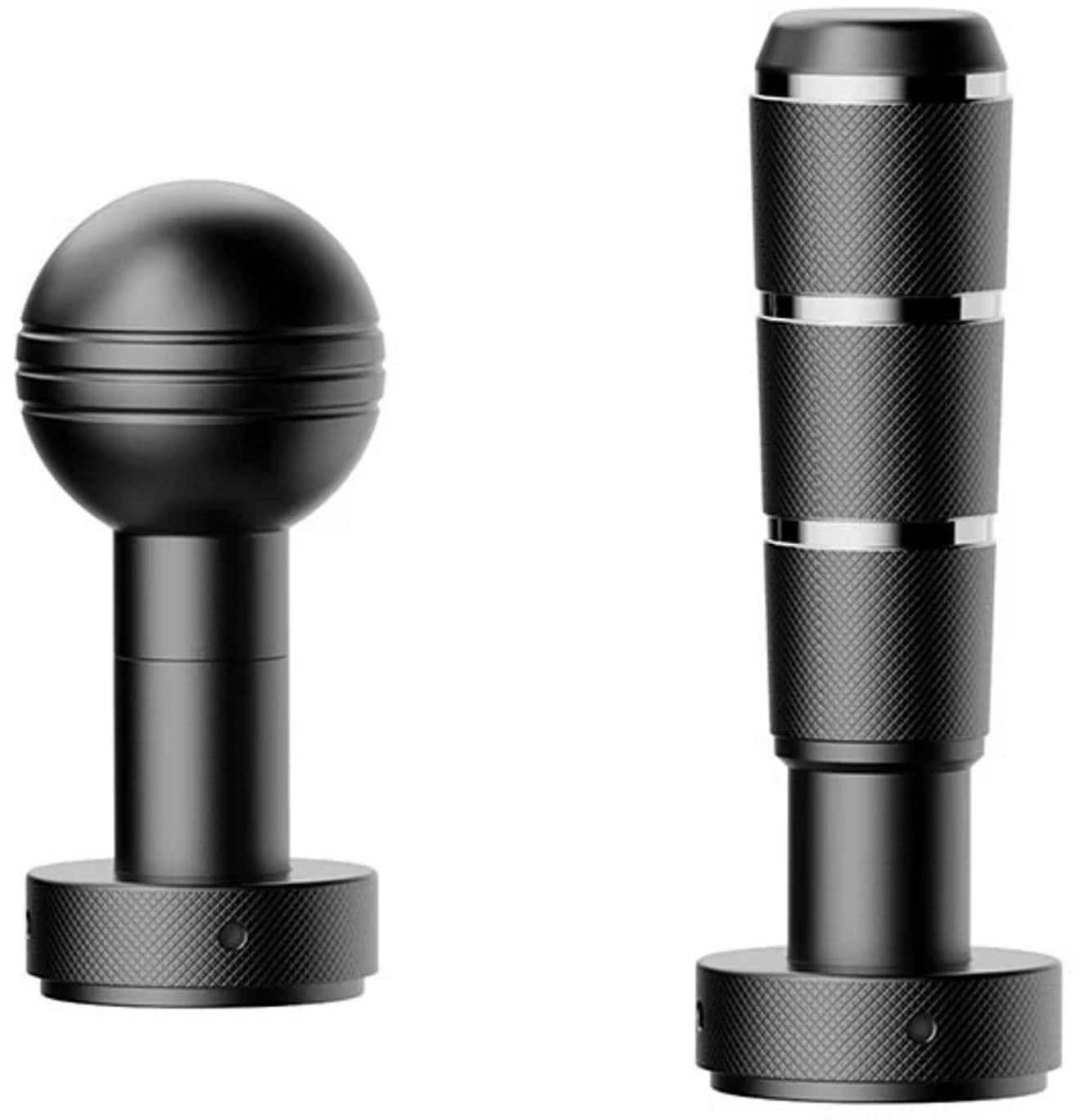 Moza Racing - Active Grip Shifter Knob for PC - Front_Zoom