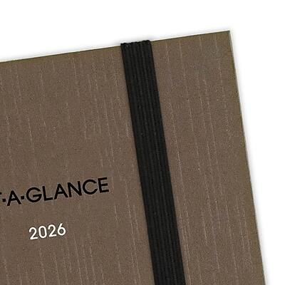 A-GLANCE  
2026