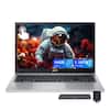 16GB RAM
1.16TB Storage
acer